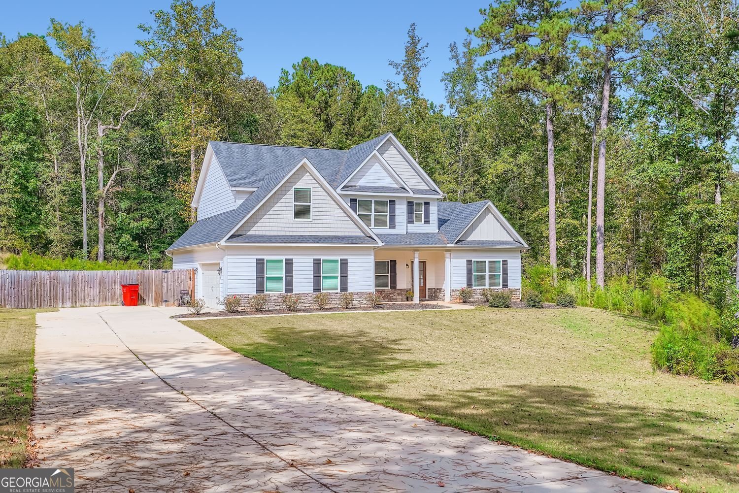 35 Hawthorn Lane Covington - 2