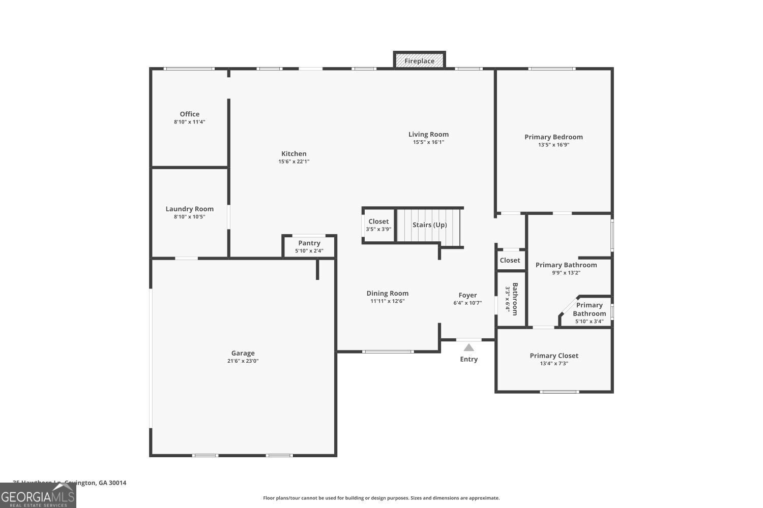 35 Hawthorn Lane Covington - 29