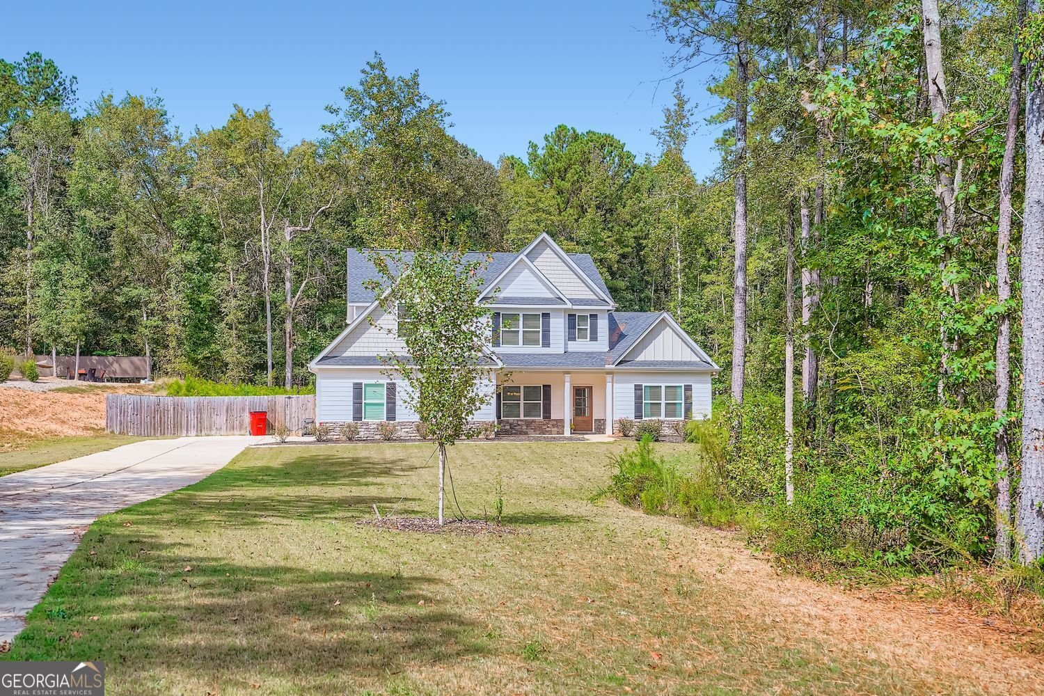 35 Hawthorn Lane Covington - 3