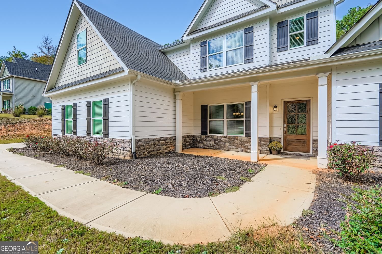 35 Hawthorn Lane Covington - 4
