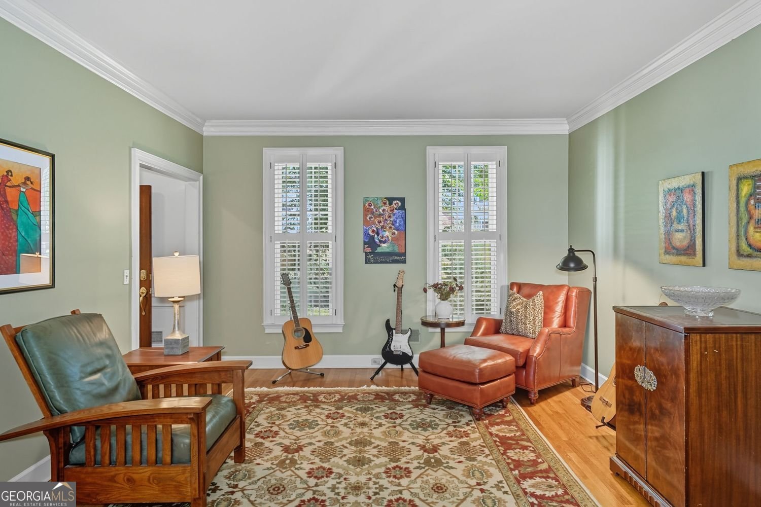 847 Farley Mill Marietta - 1