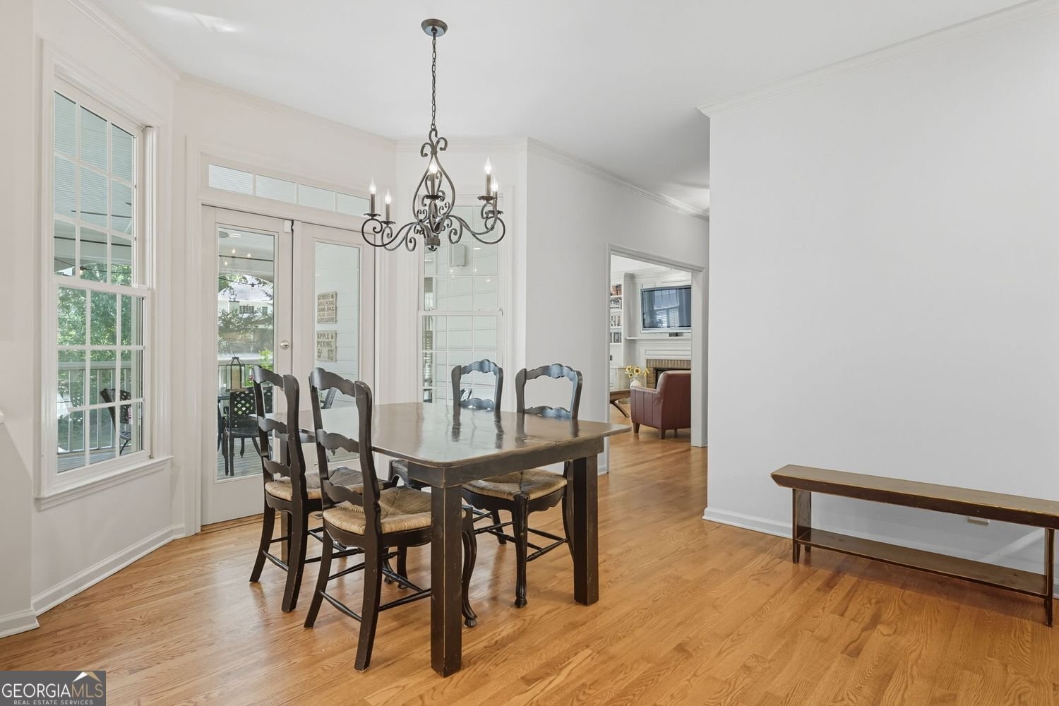 847 Farley Mill Marietta - 10