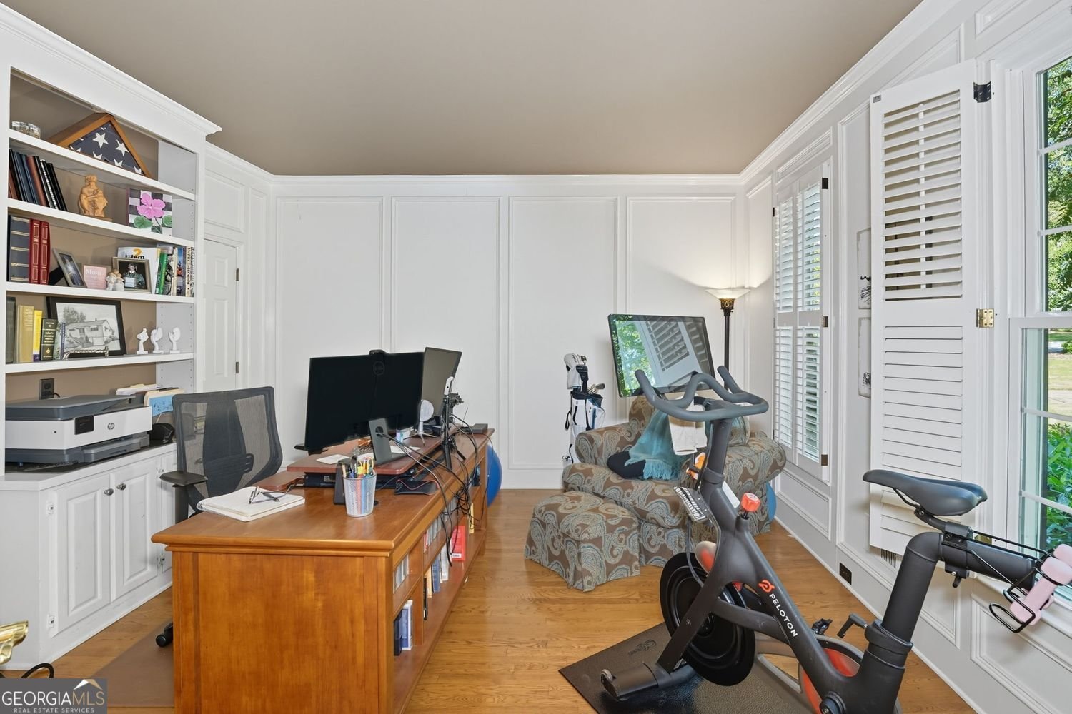 847 Farley Mill Marietta - 11