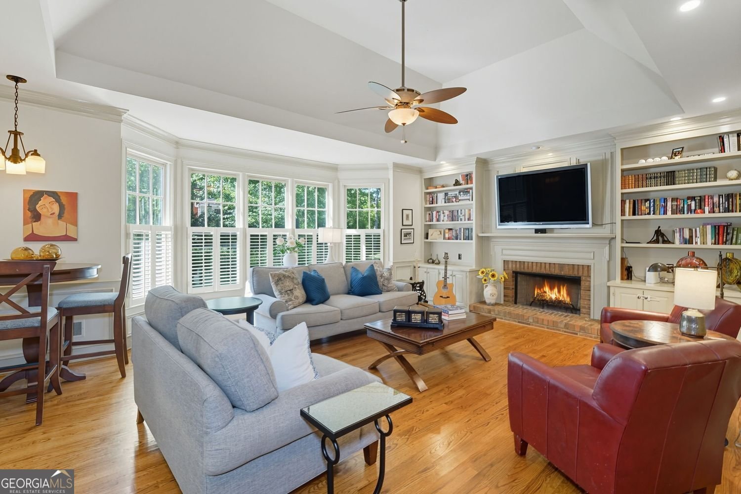 847 Farley Mill Marietta - 12