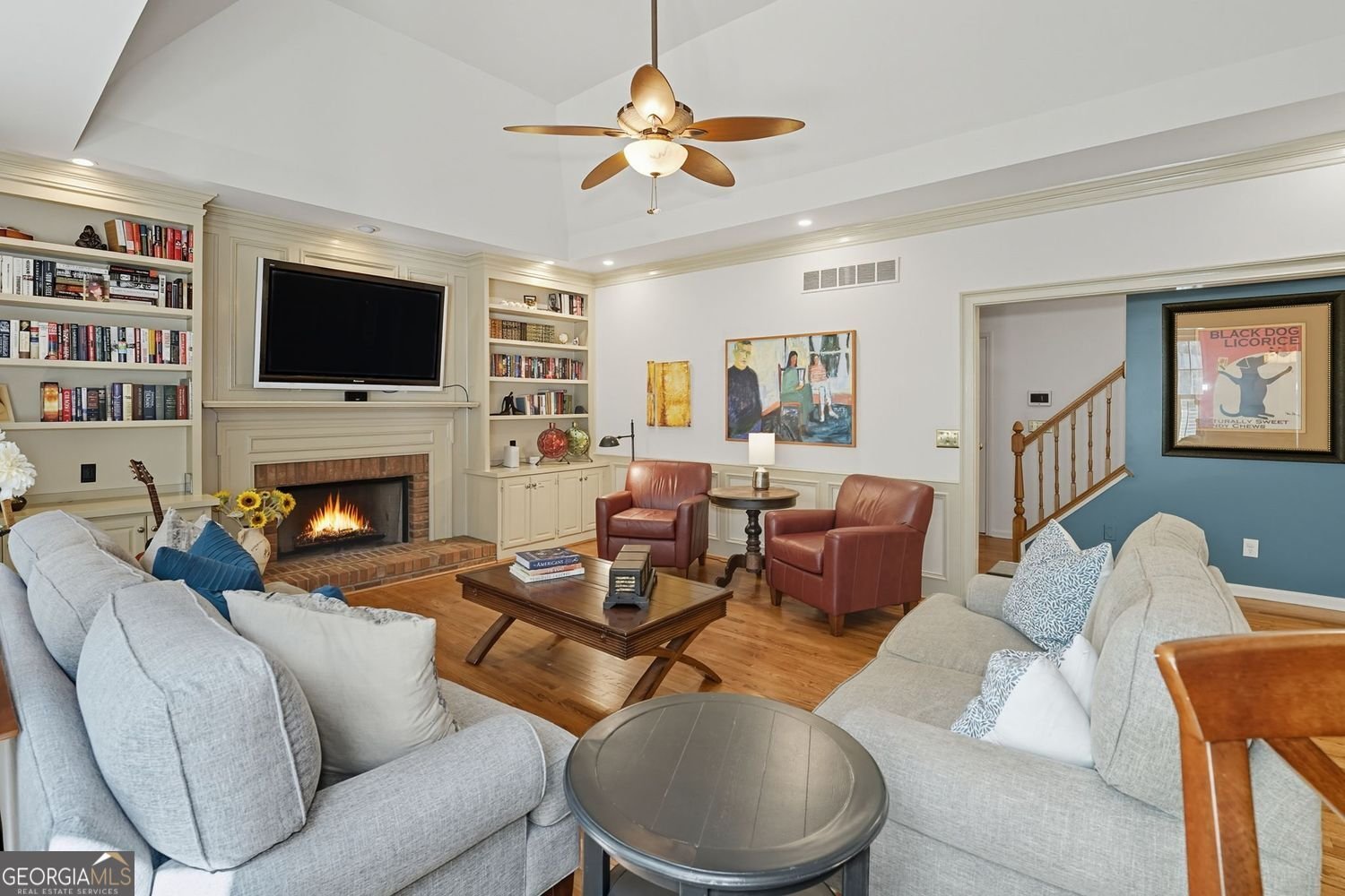 847 Farley Mill Marietta - 13