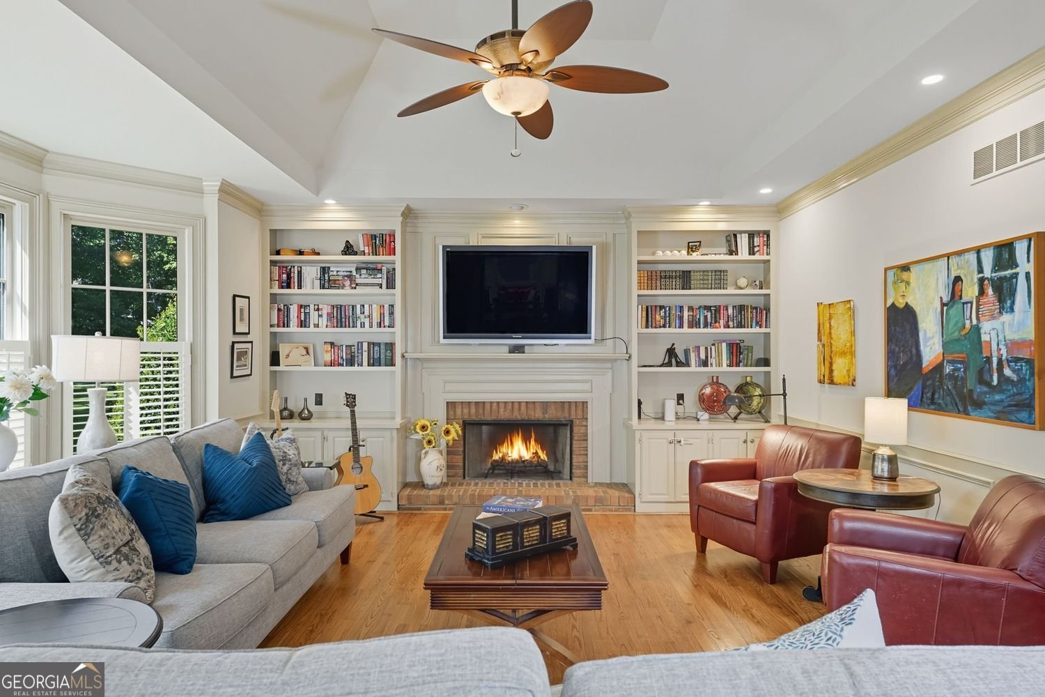 847 Farley Mill Marietta - 14