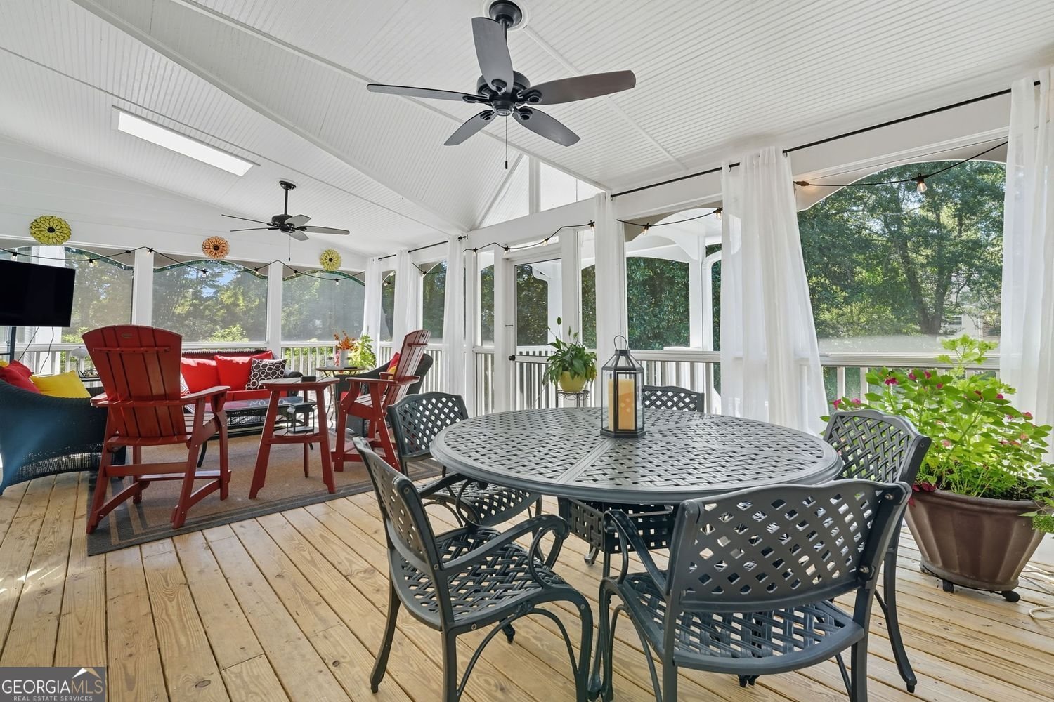 847 Farley Mill Marietta - 16