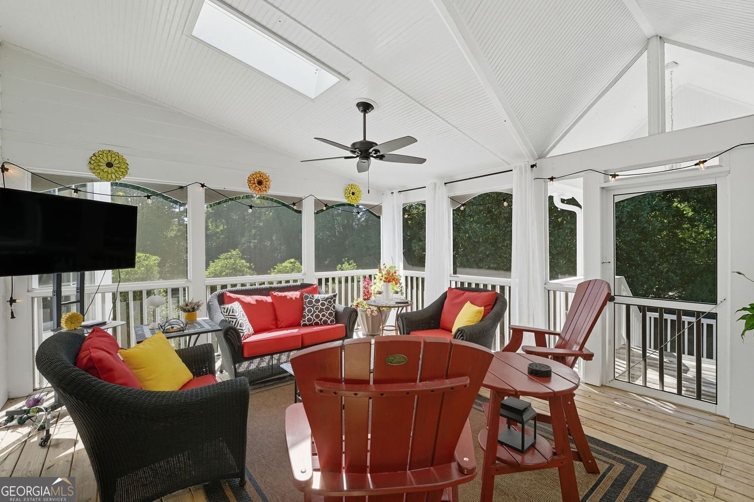 847 Farley Mill Marietta - 17