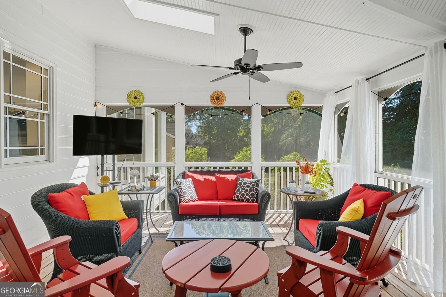 847 Farley Mill Marietta - 18