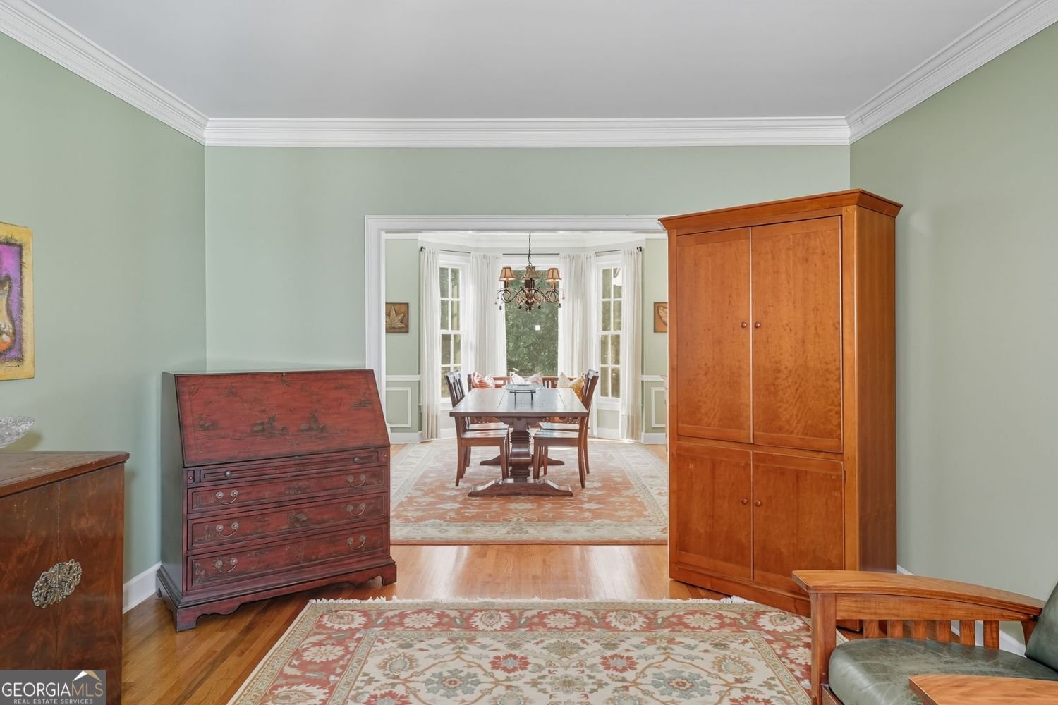 847 Farley Mill Marietta - 2