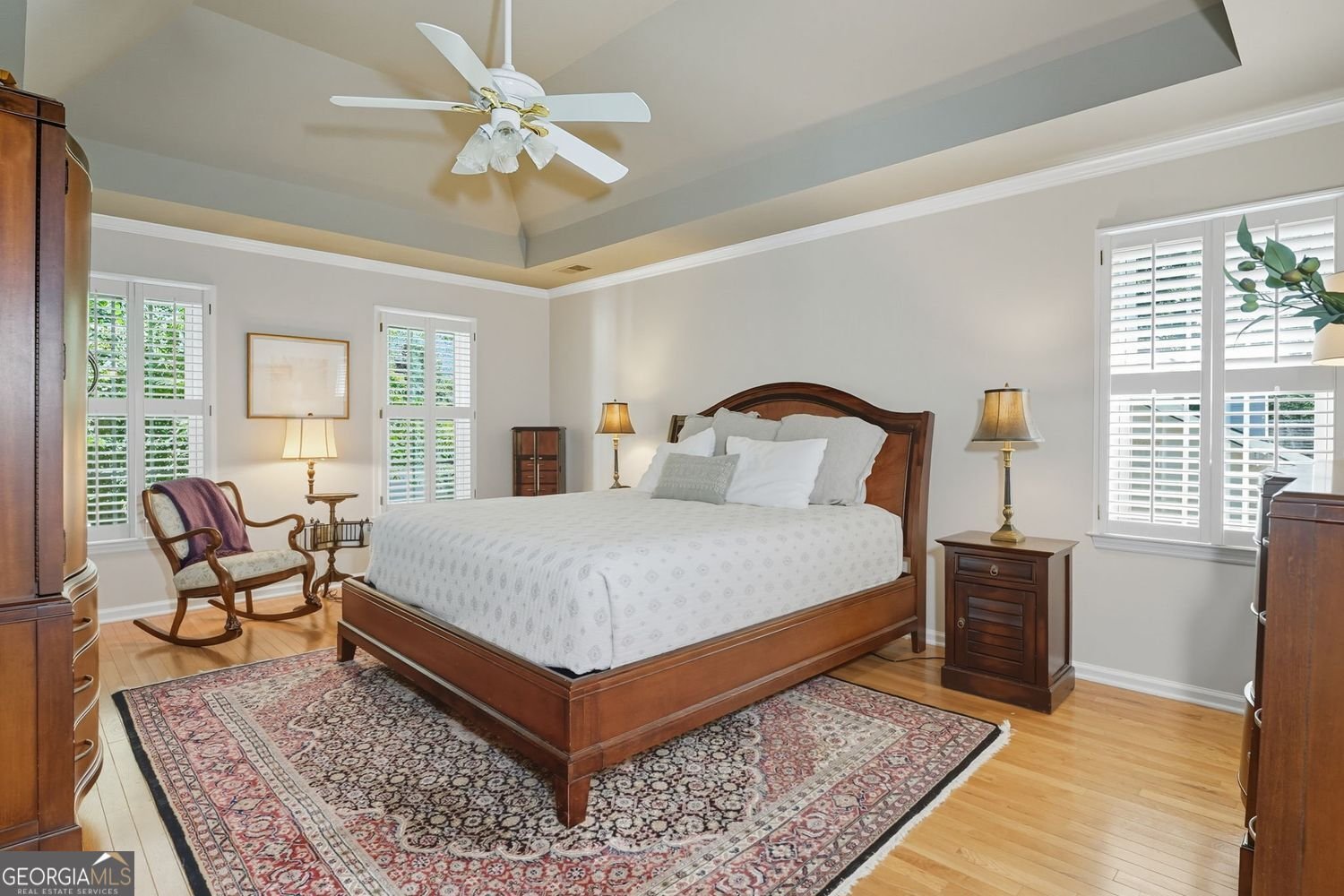 847 Farley Mill Marietta - 20