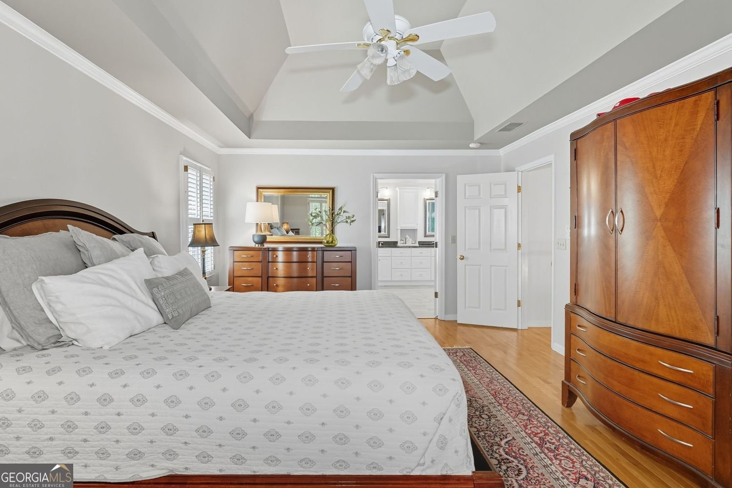 847 Farley Mill Marietta - 21