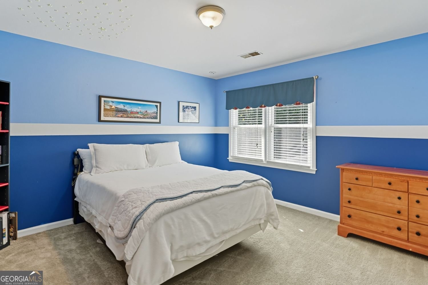 847 Farley Mill Marietta - 29