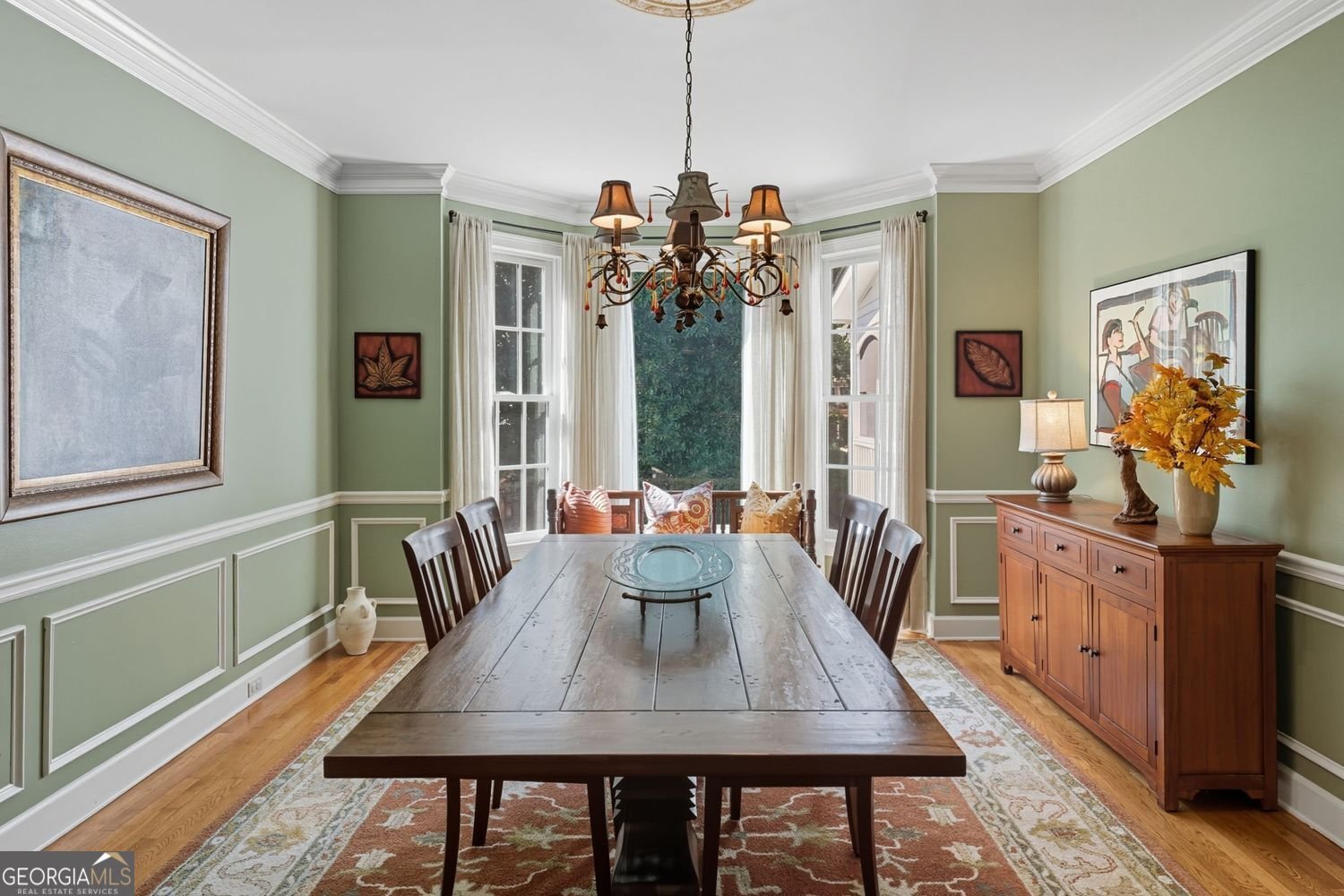 847 Farley Mill Marietta - 3