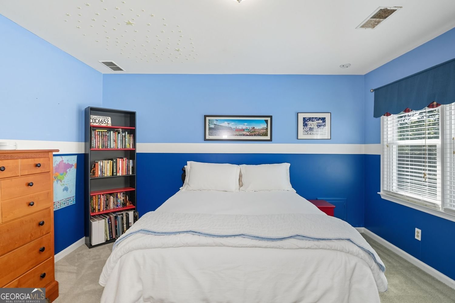 847 Farley Mill Marietta - 30