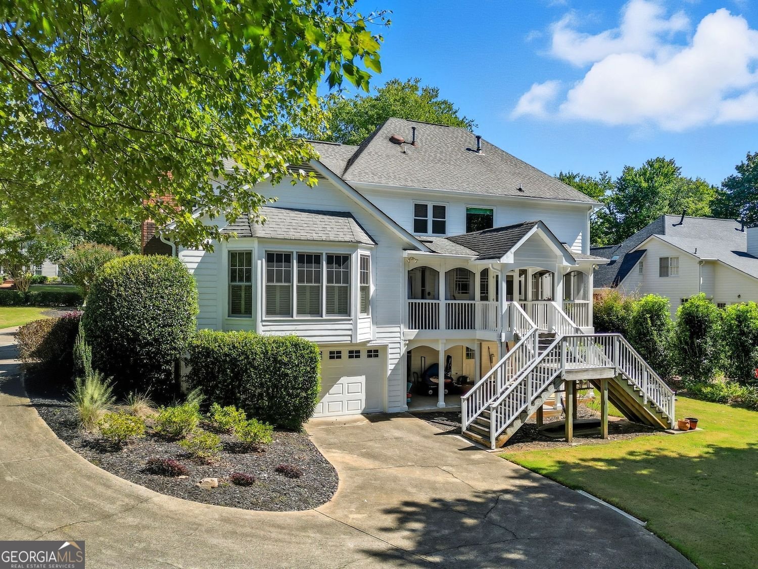 847 Farley Mill Marietta - 36