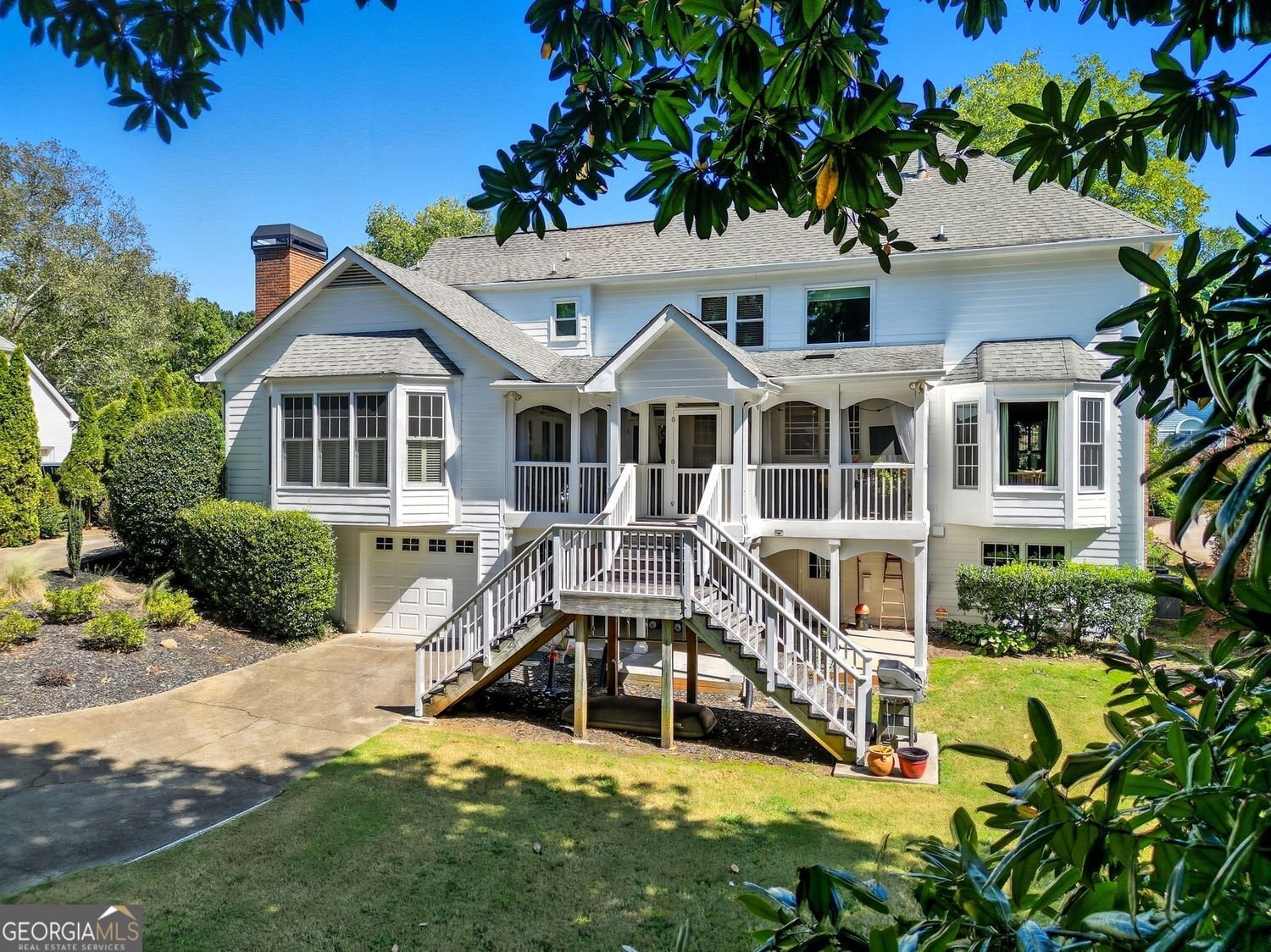 847 Farley Mill Marietta - 37