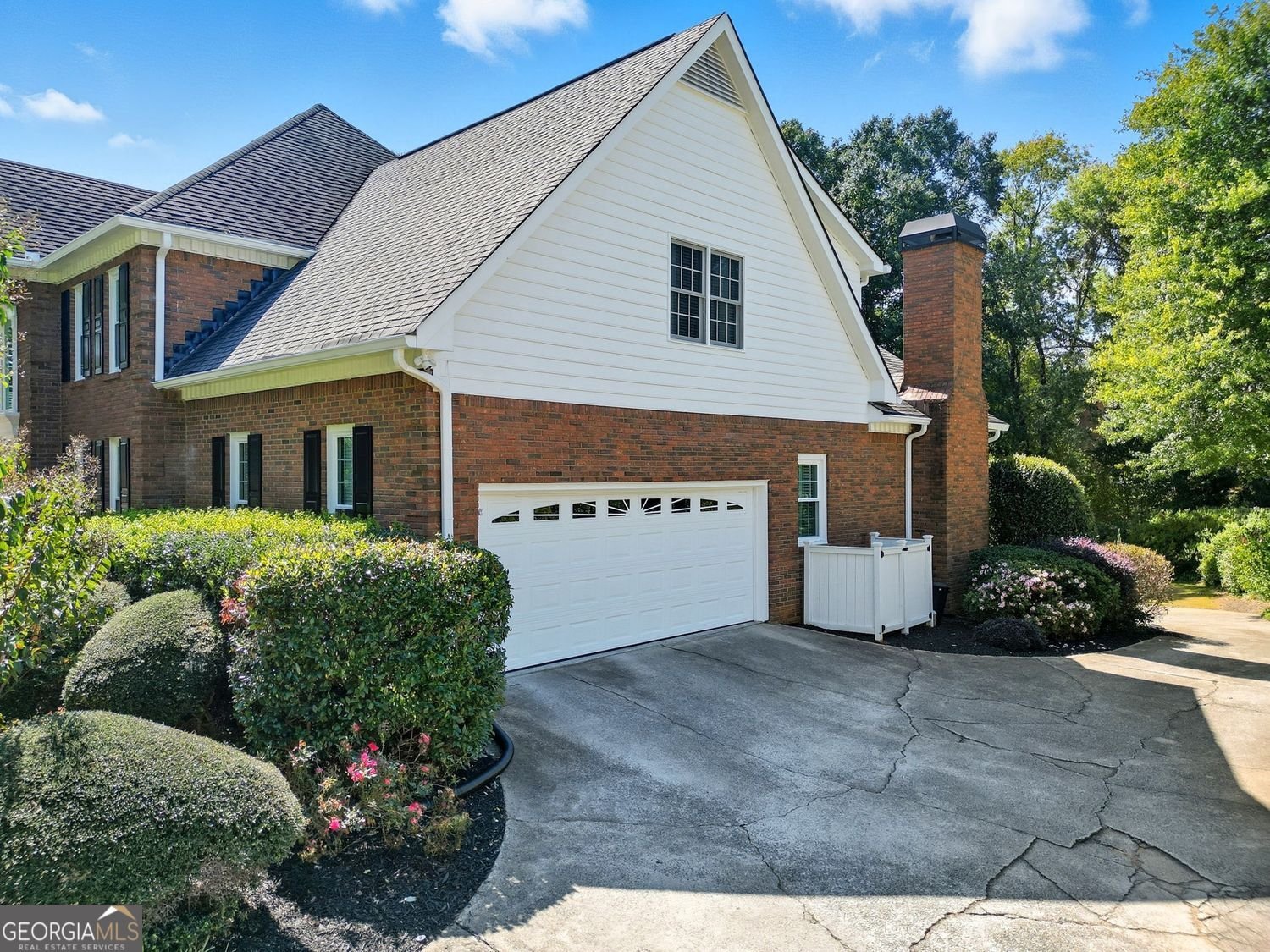 847 Farley Mill Marietta - 40