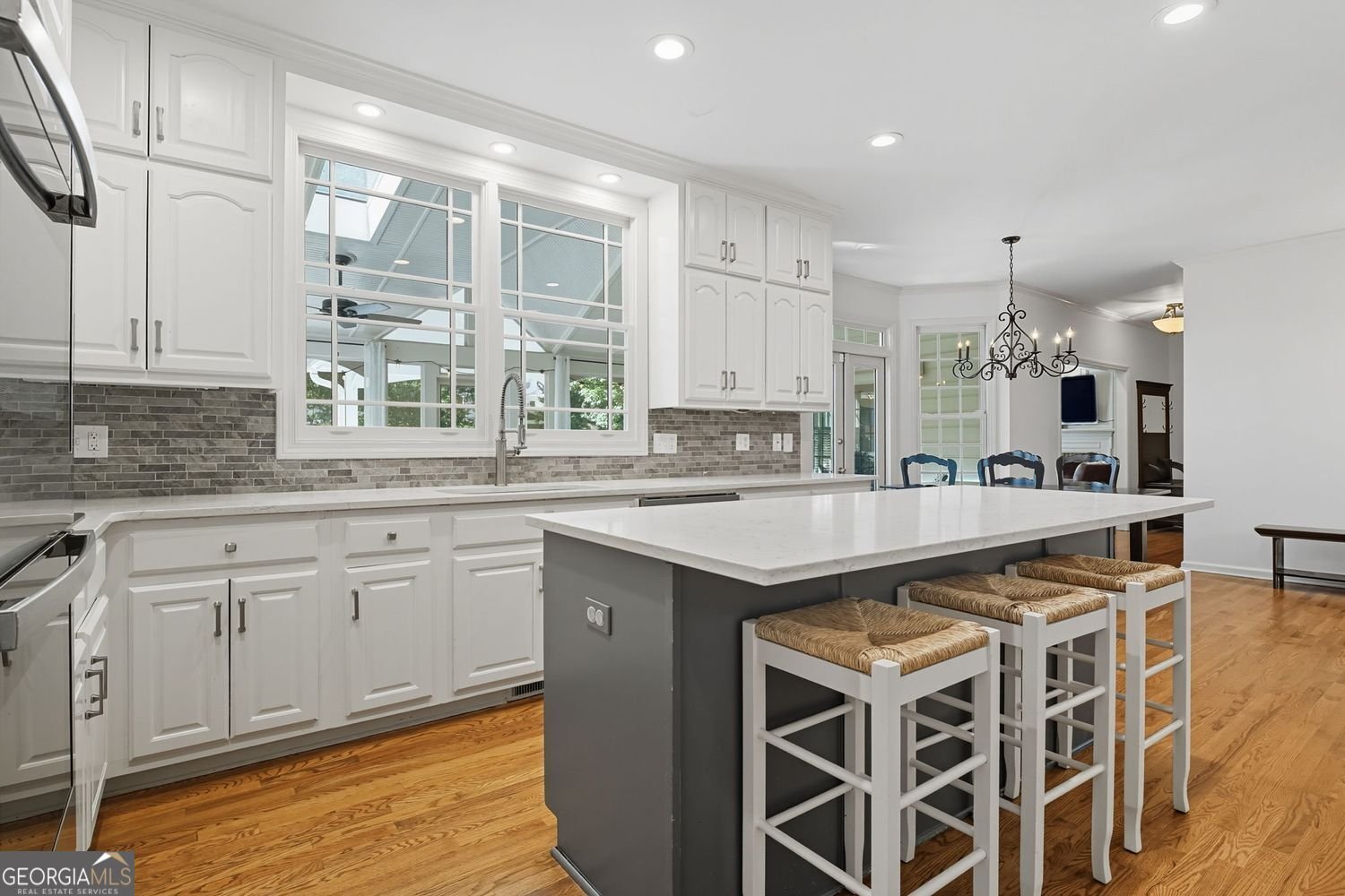 847 Farley Mill Marietta - 5