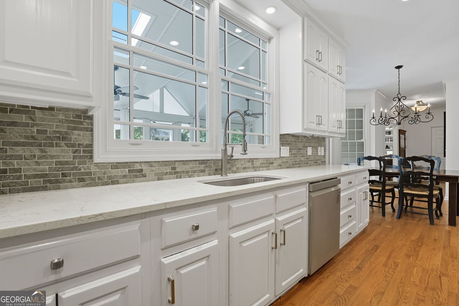 847 Farley Mill Marietta - 6