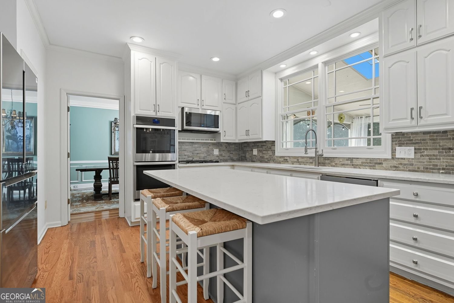 847 Farley Mill Marietta - 7