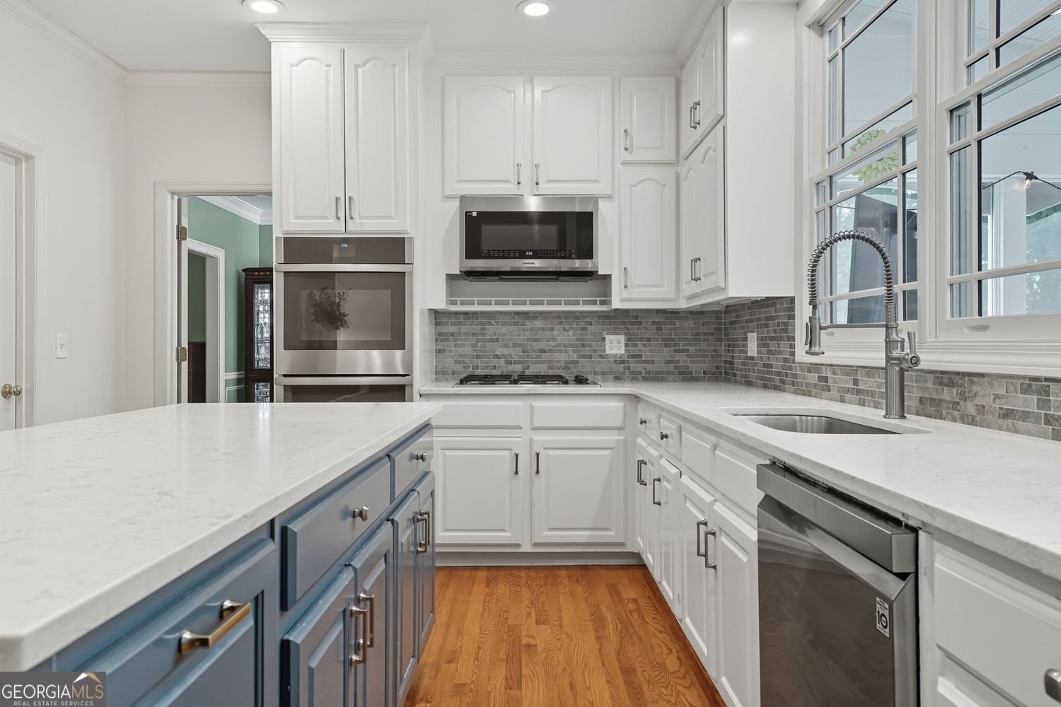 847 Farley Mill Marietta - 8