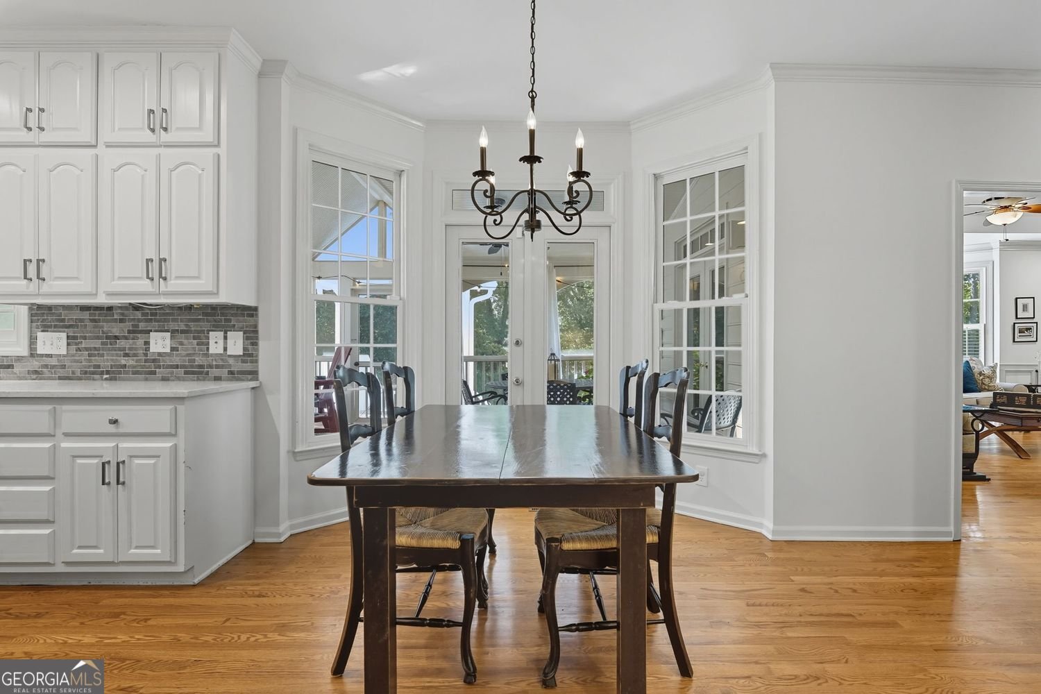 847 Farley Mill Marietta - 9