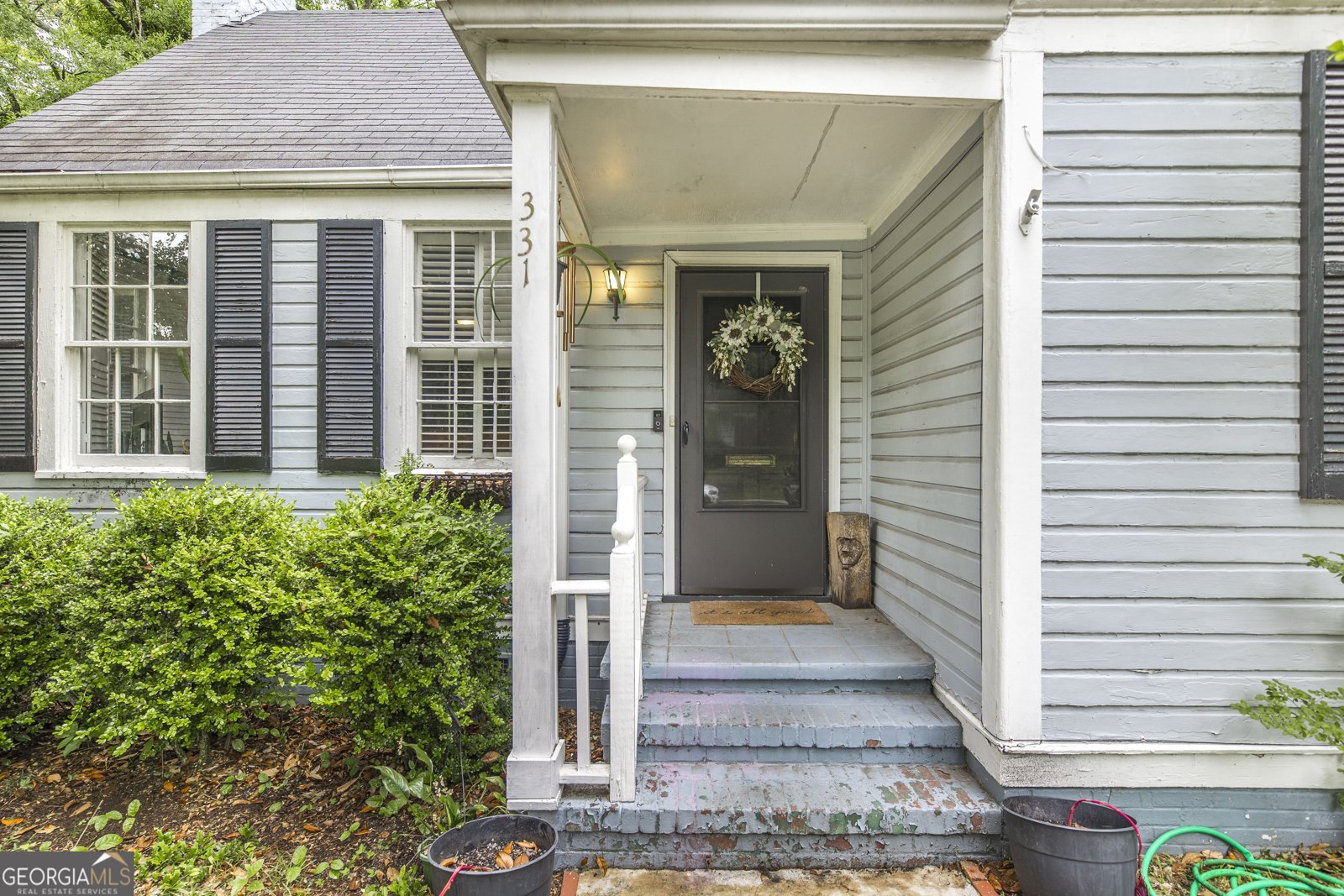331 Corbin Avenue Macon - 2