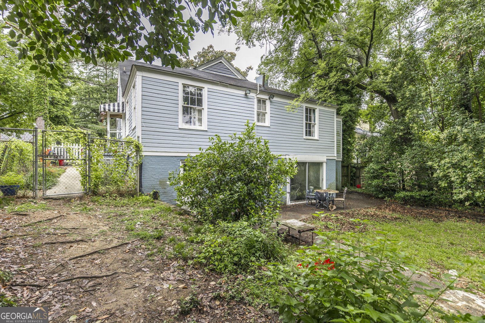 331 Corbin Avenue Macon - 24