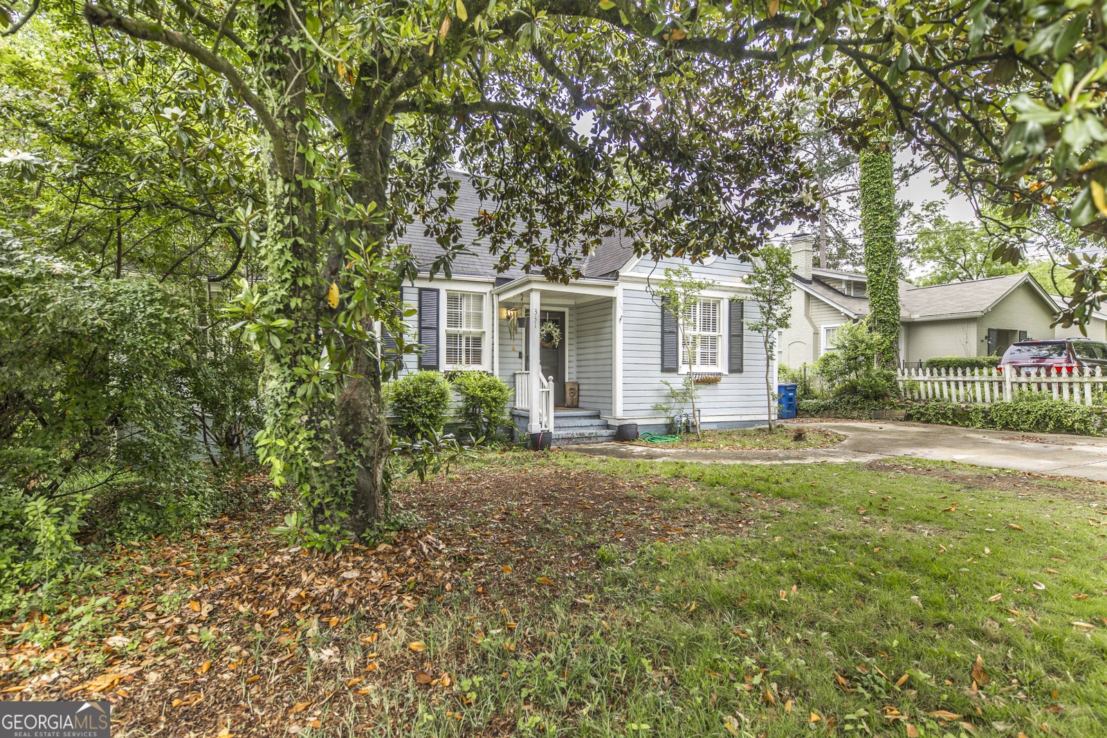 331 Corbin Avenue Macon - 3