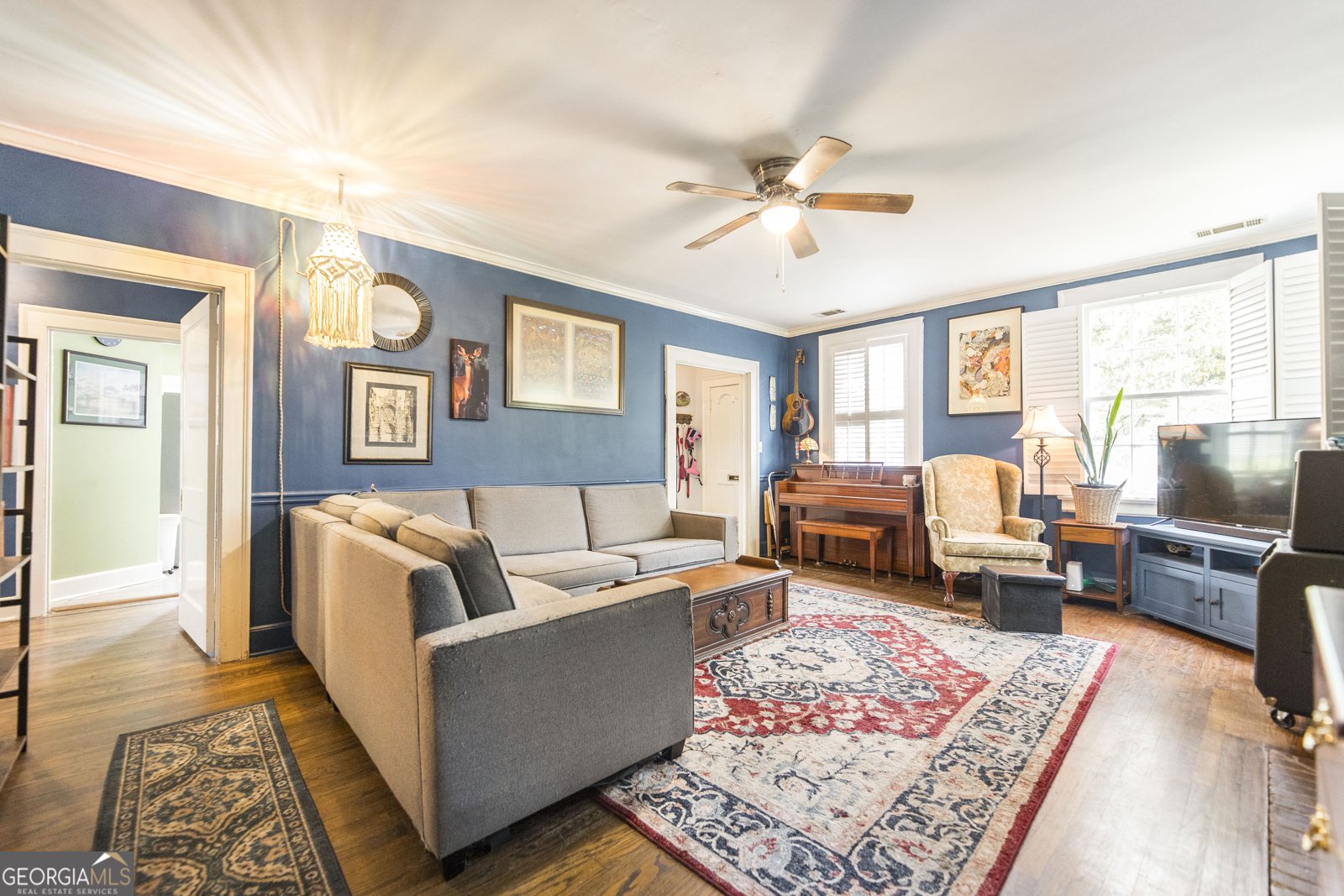 331 Corbin Avenue Macon - 7