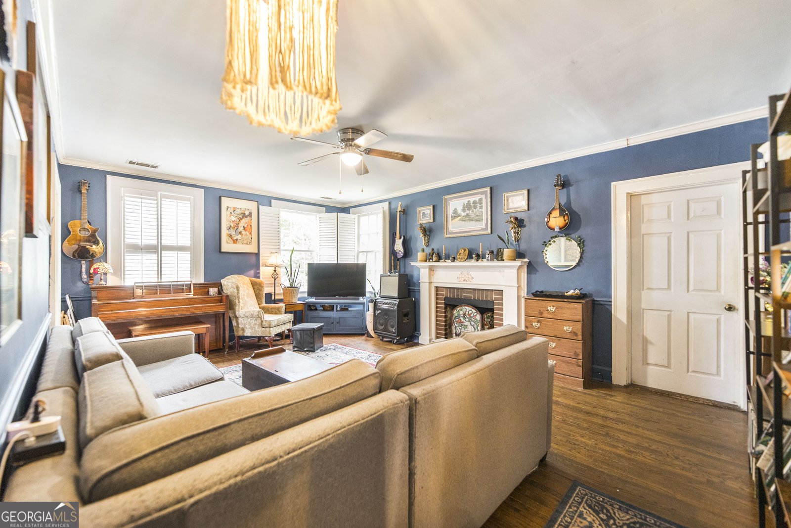 331 Corbin Avenue Macon - 8