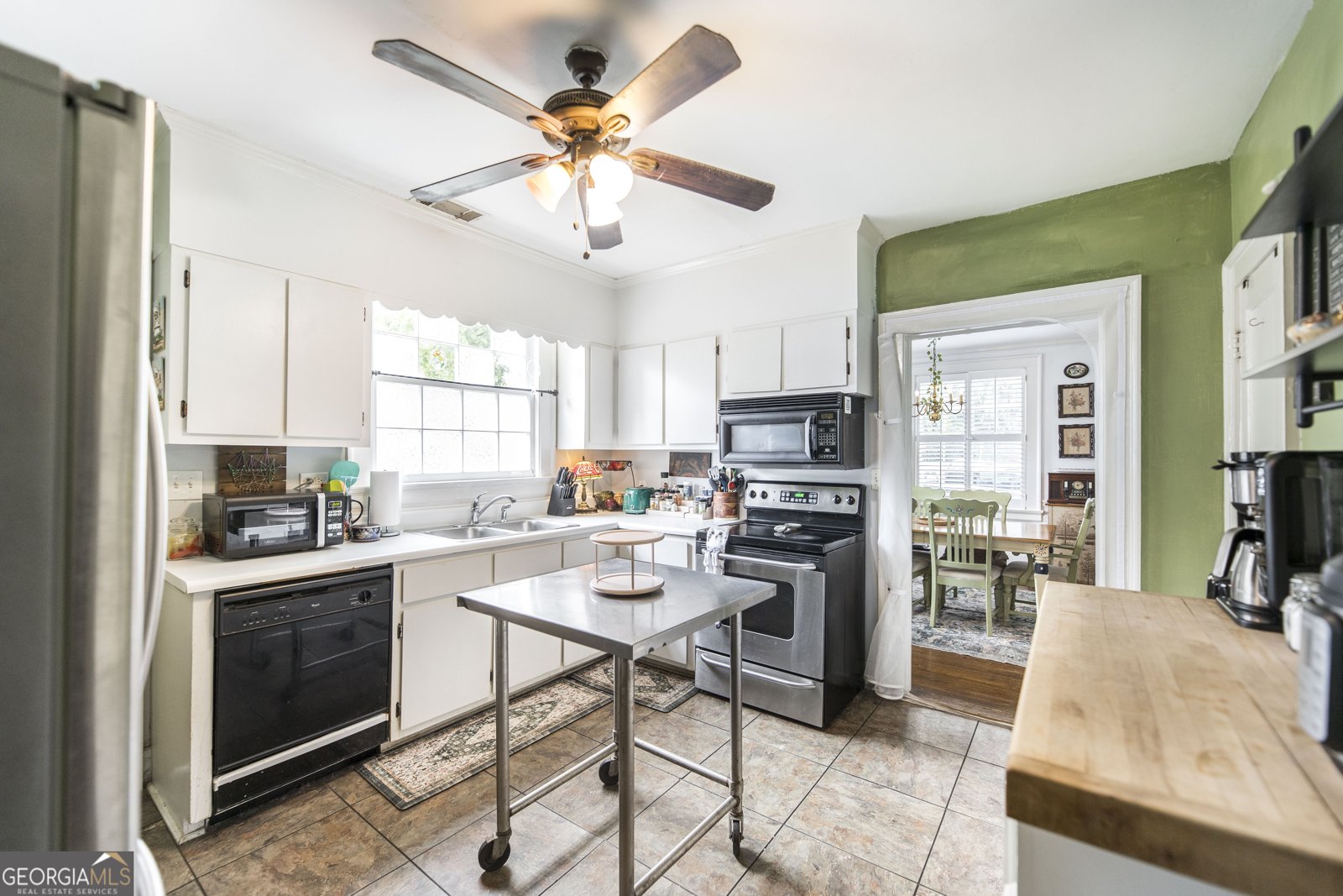 331 Corbin Avenue Macon - 9