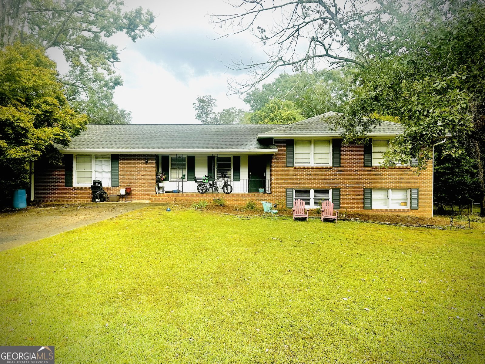 170 Brookwood Drive Athens - 1