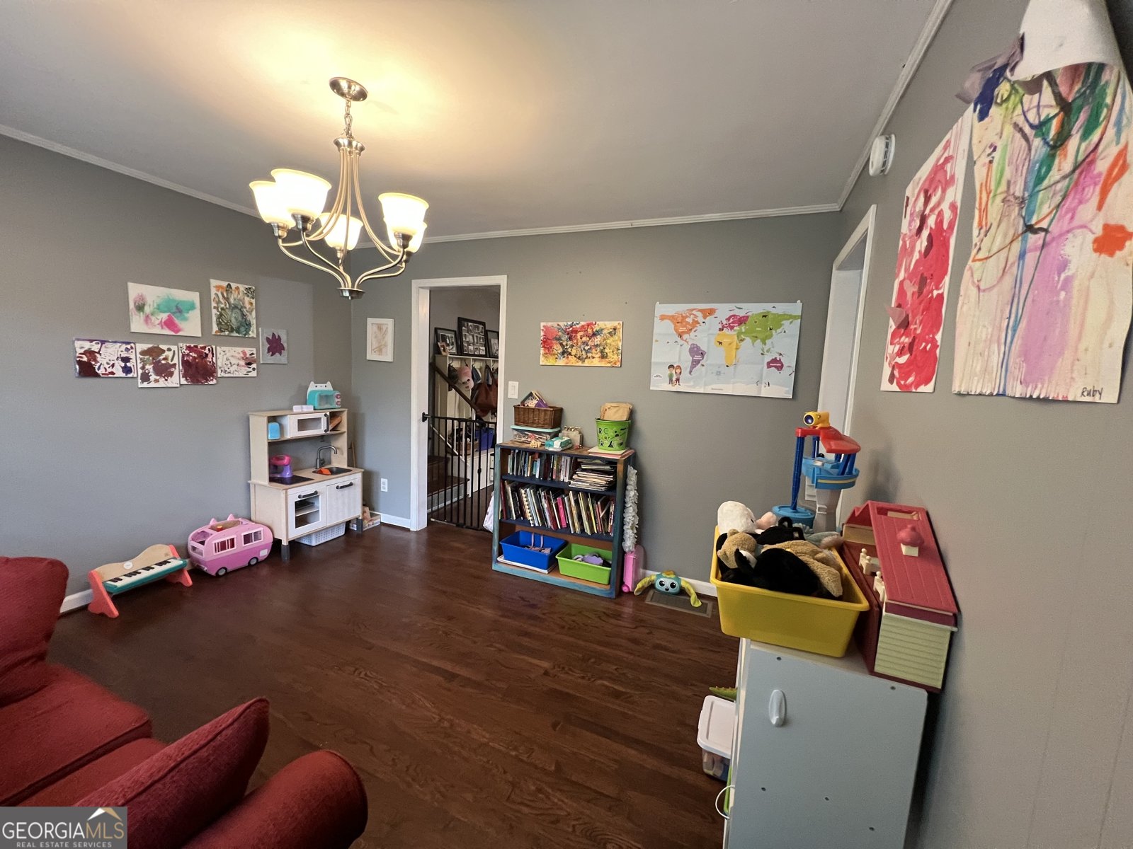 170 Brookwood Drive Athens - 13