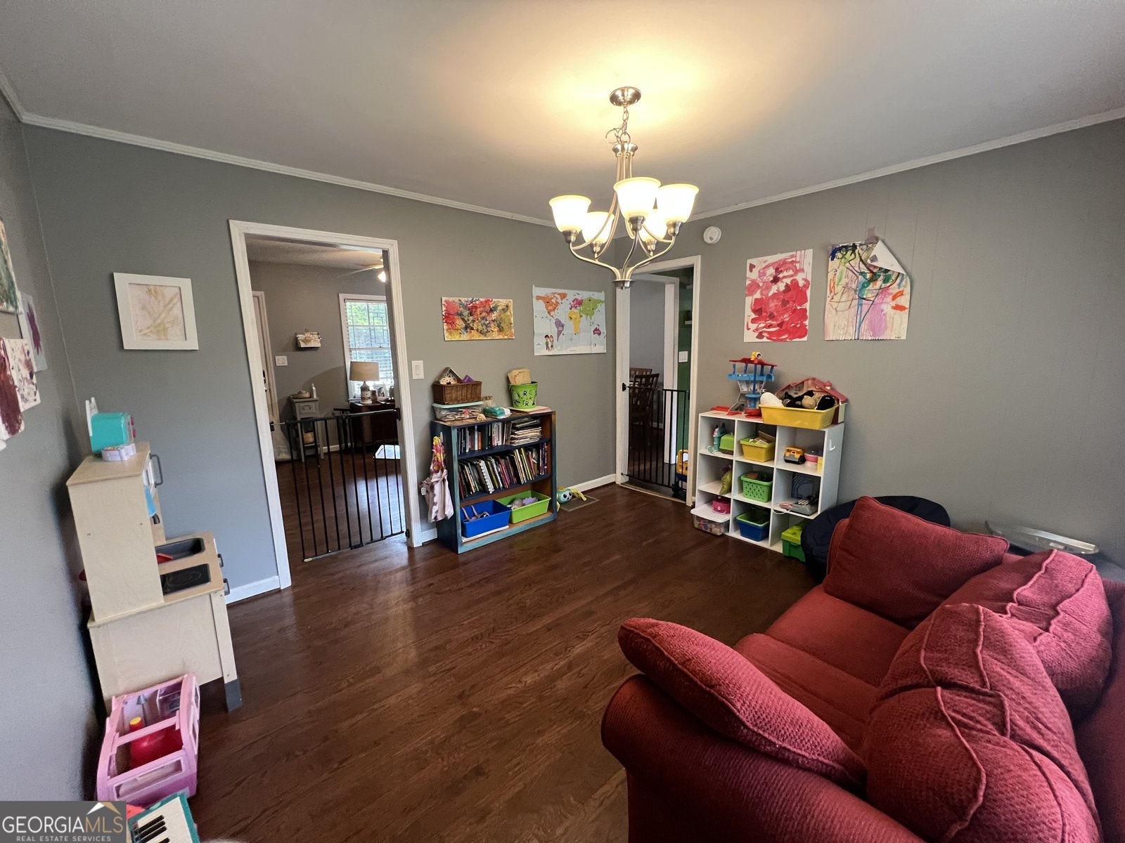 170 Brookwood Drive Athens - 15