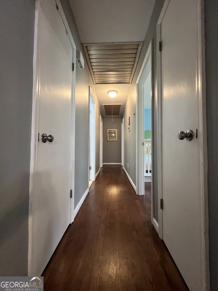 170 Brookwood Drive Athens - 17