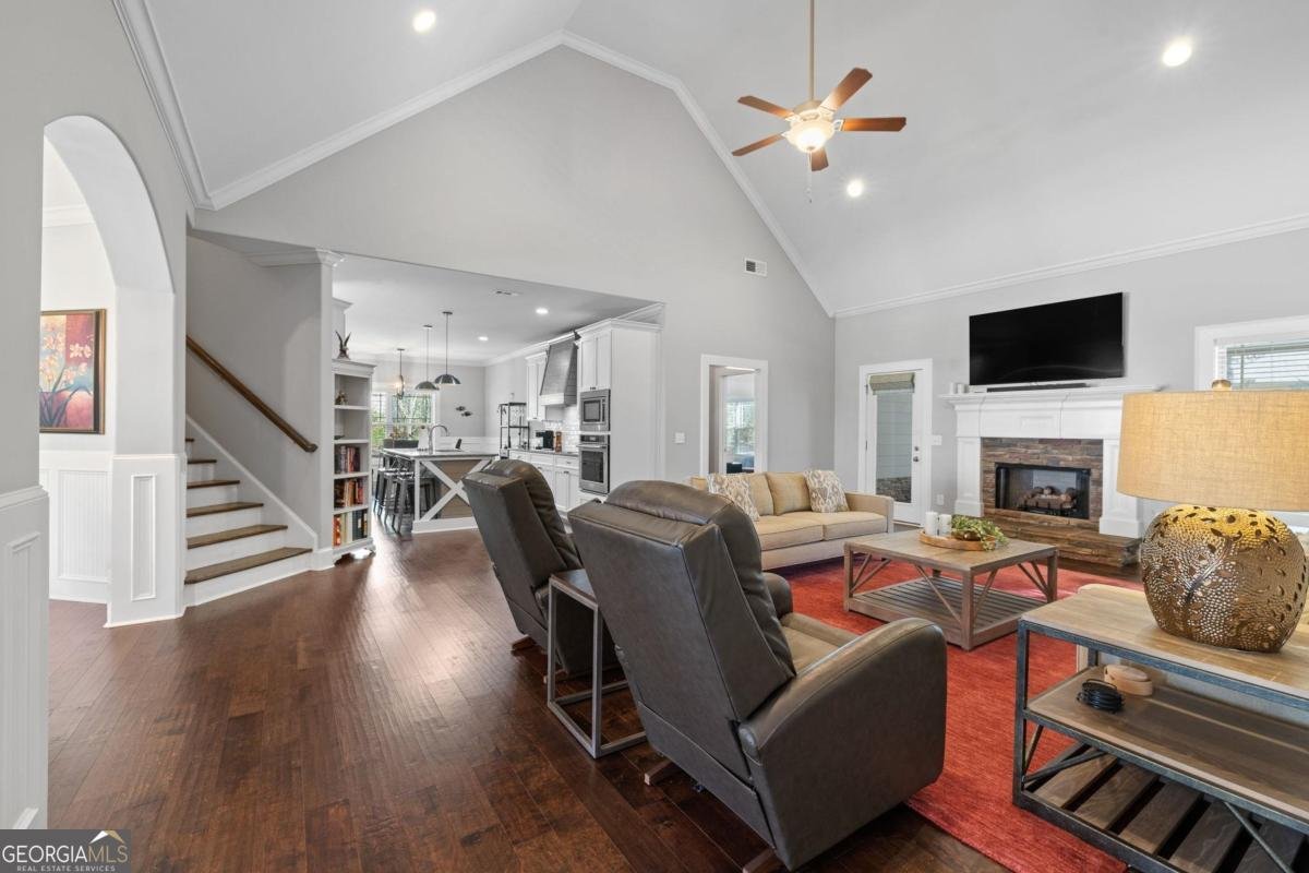 1030 Spoon Drive Greensboro - 36
