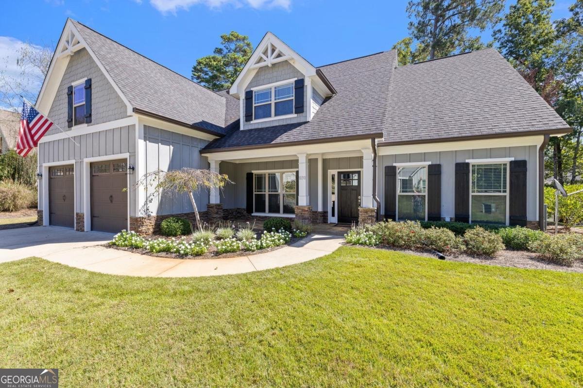 1030 Spoon Drive Greensboro - 42
