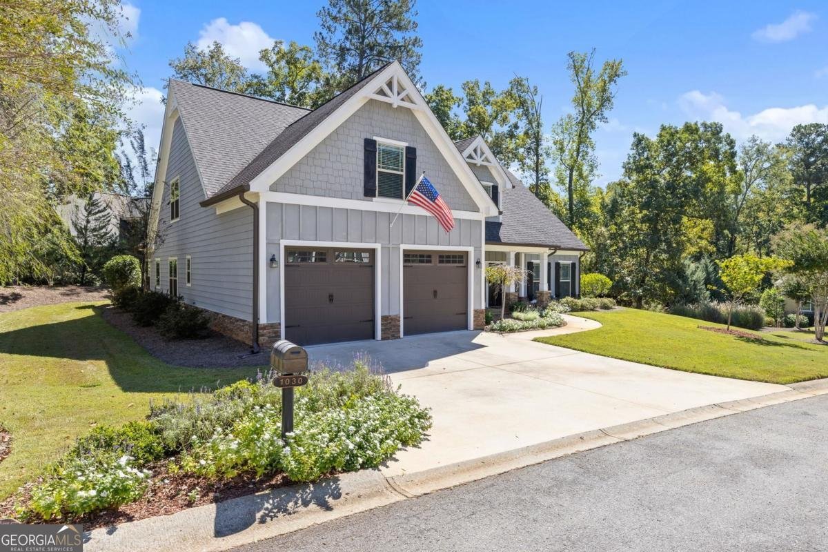1030 Spoon Drive Greensboro - 49