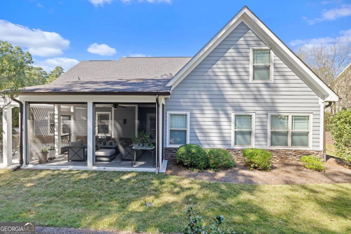 1030 Spoon Drive Greensboro - 51