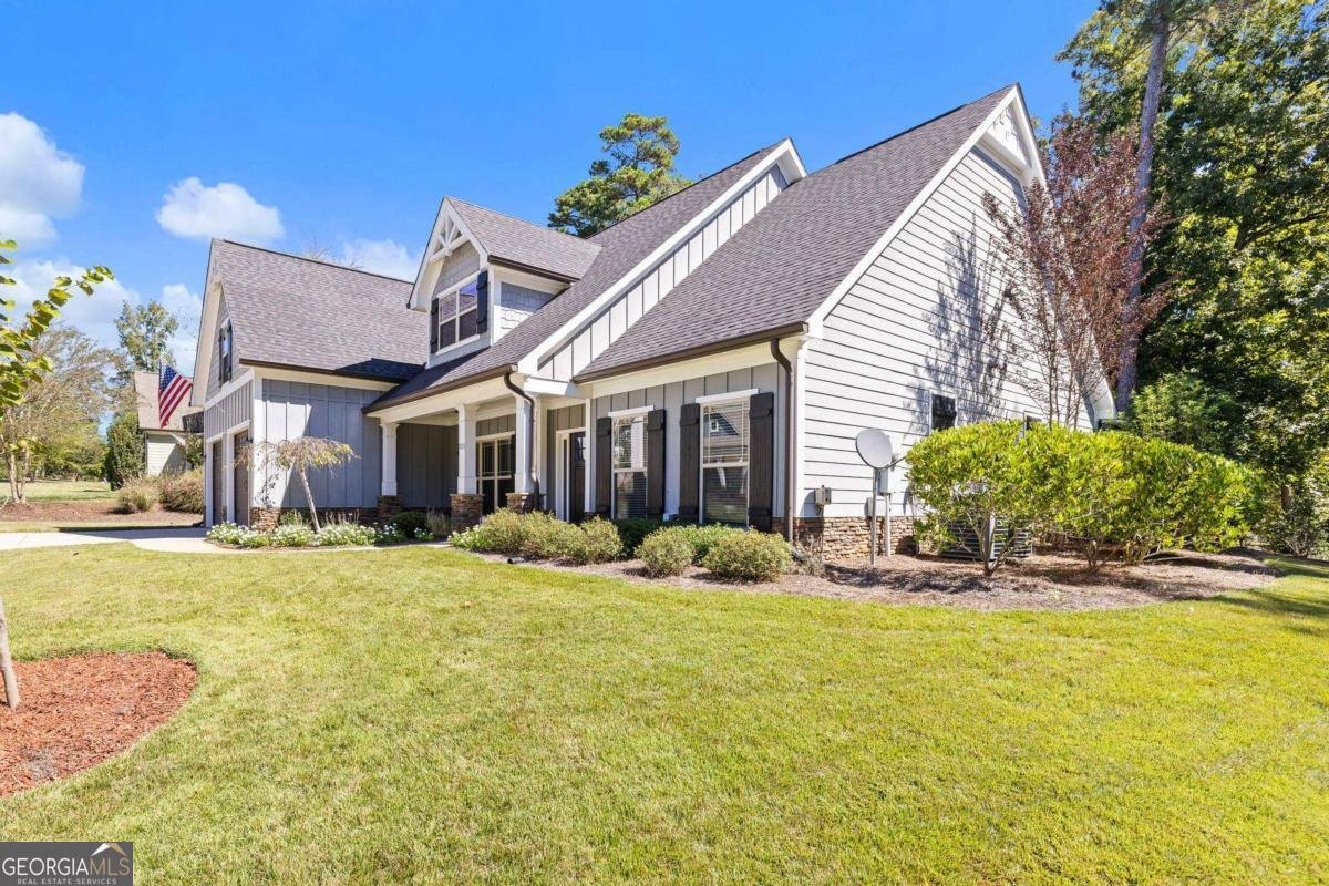 1030 Spoon Drive Greensboro - 58