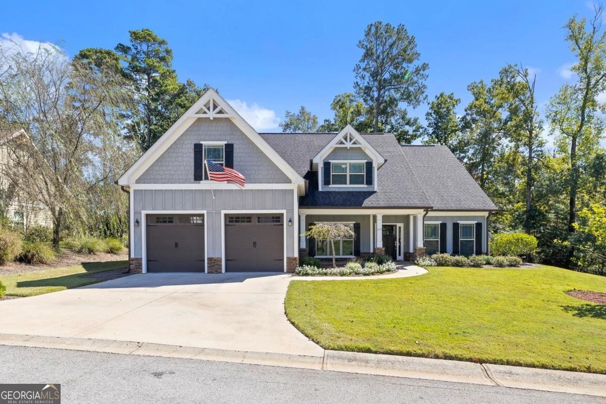 1030 Spoon Drive Greensboro - 59