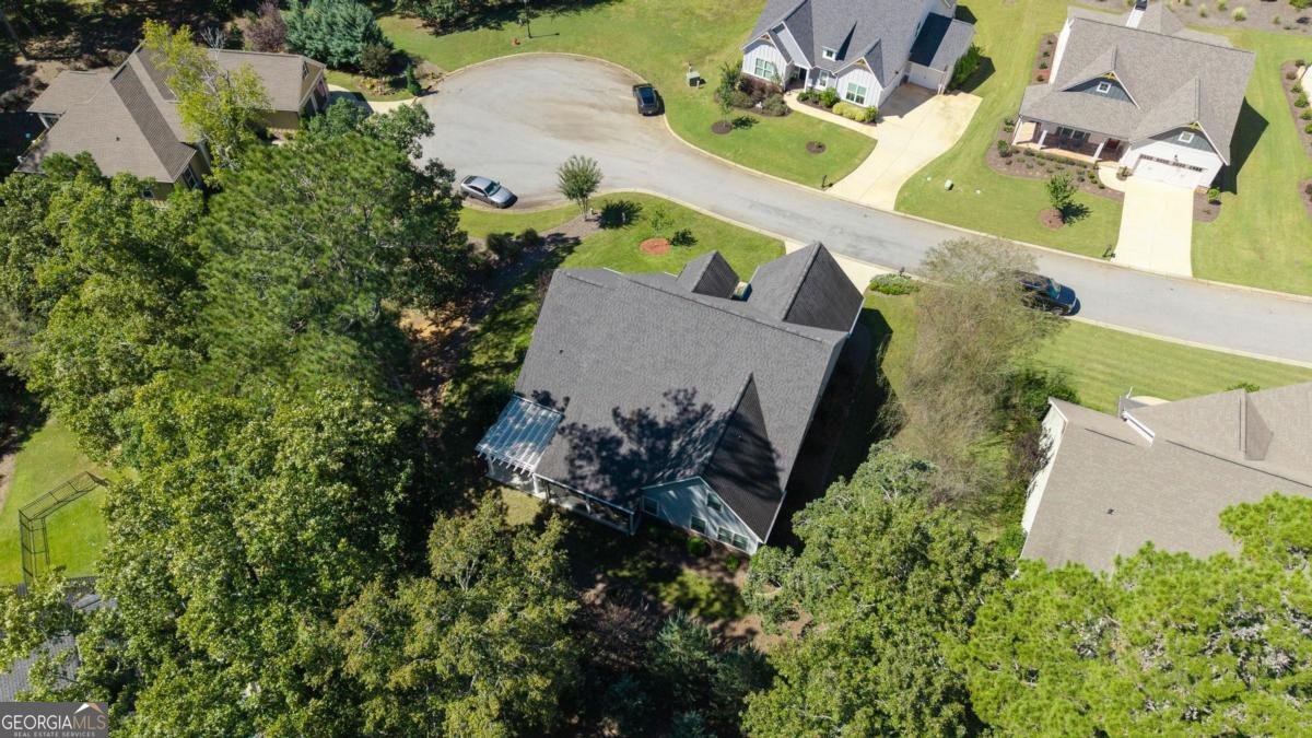 1030 Spoon Drive Greensboro - 64