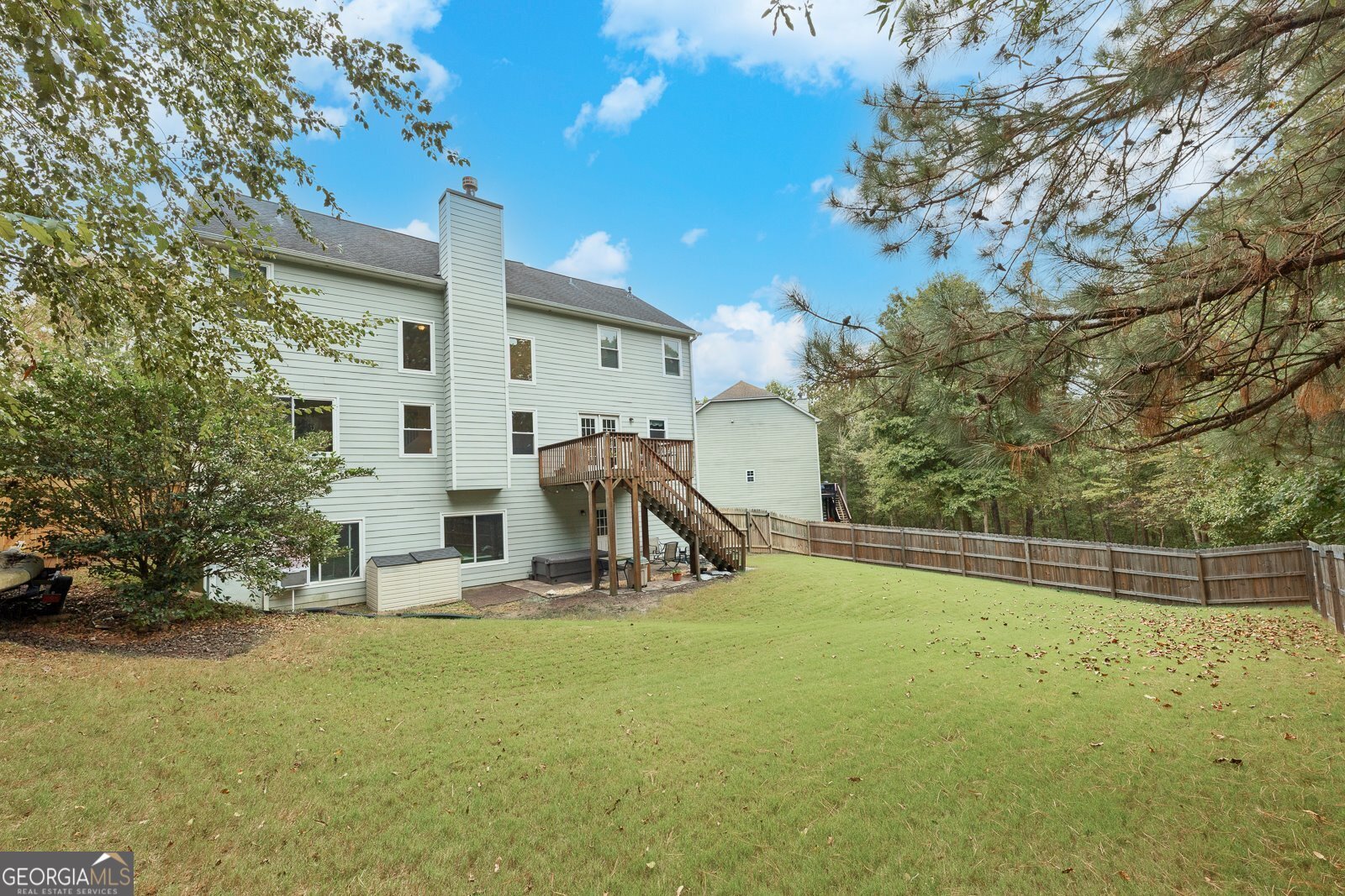 110 Ozark Trail Canton - 41
