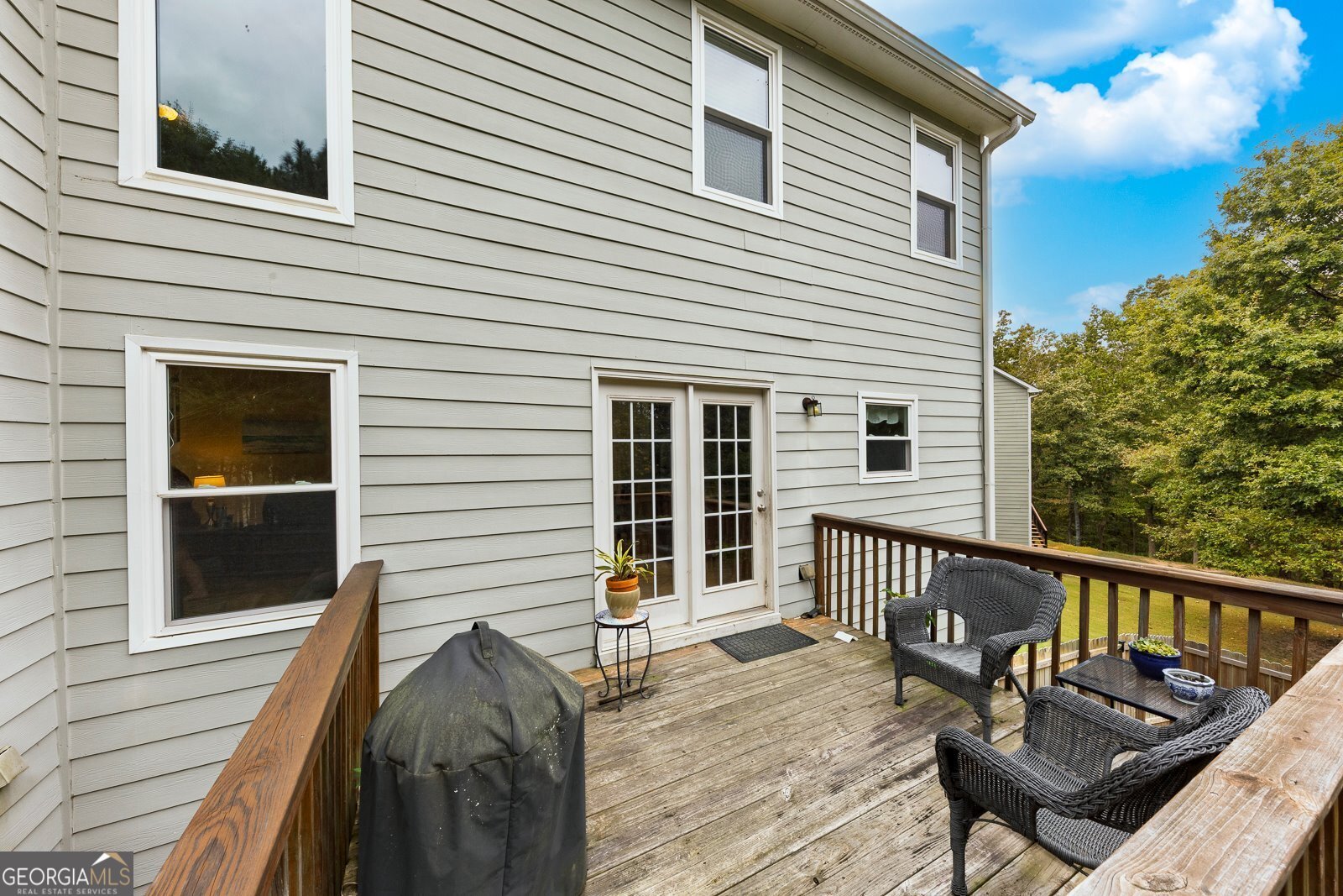 110 Ozark Trail Canton - 43