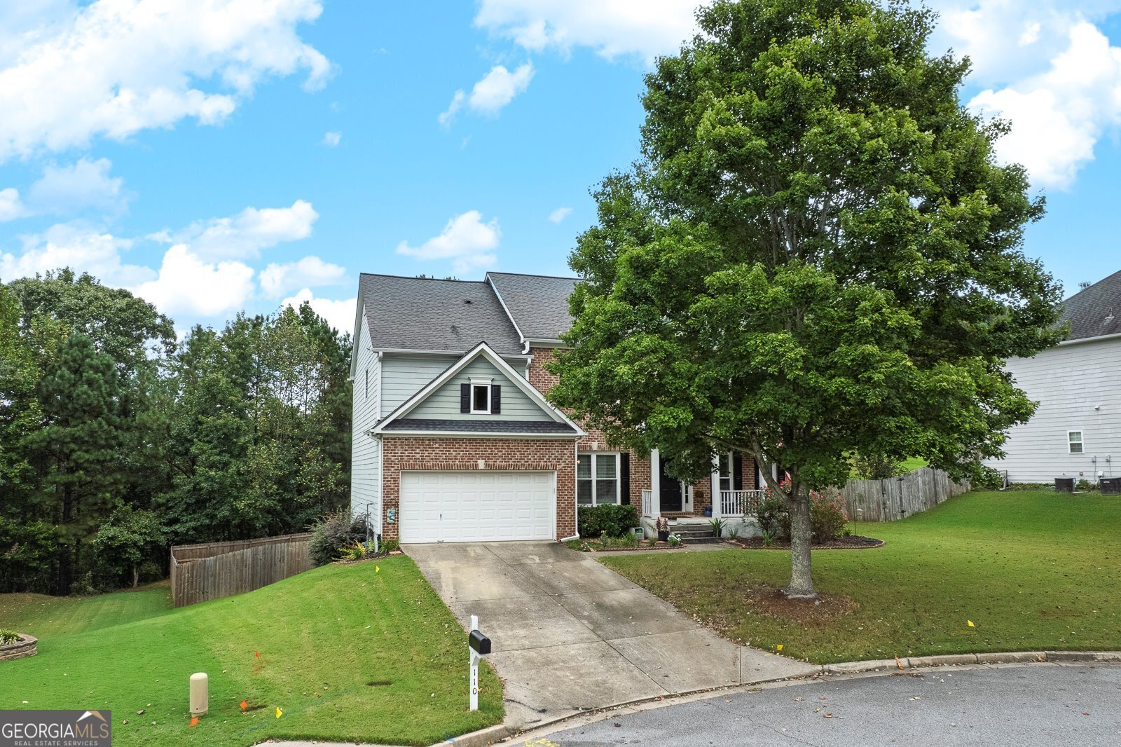 110 Ozark Trail Canton - 45
