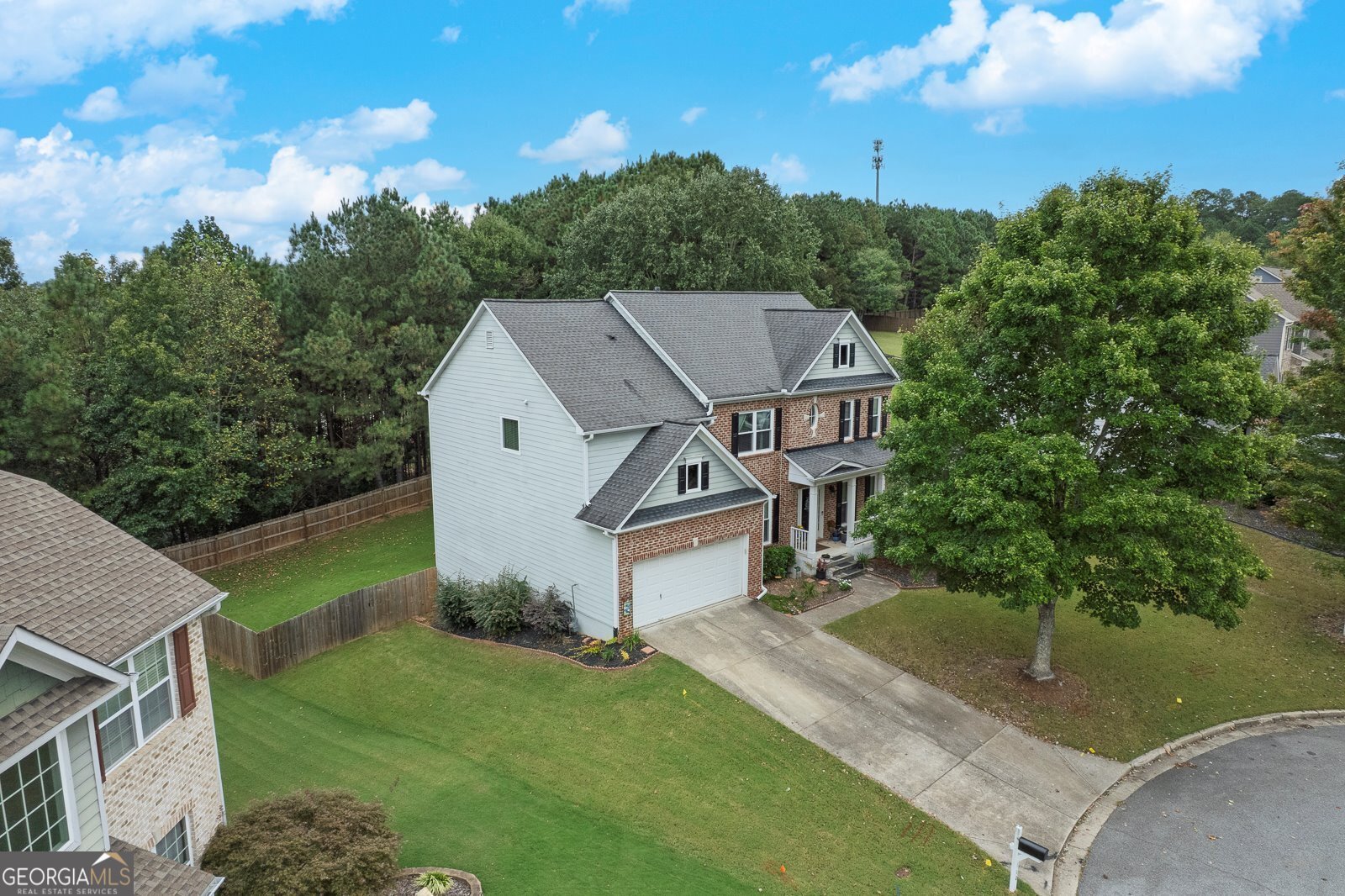 110 Ozark Trail Canton - 46