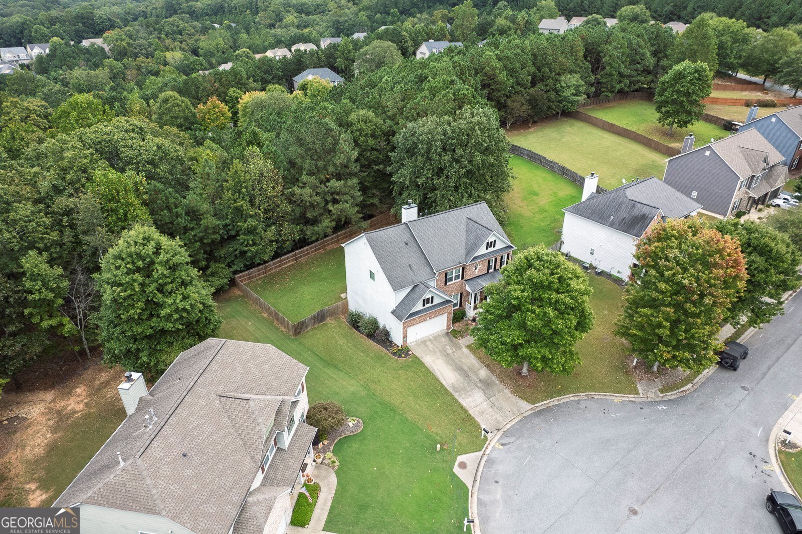 110 Ozark Trail Canton - 47