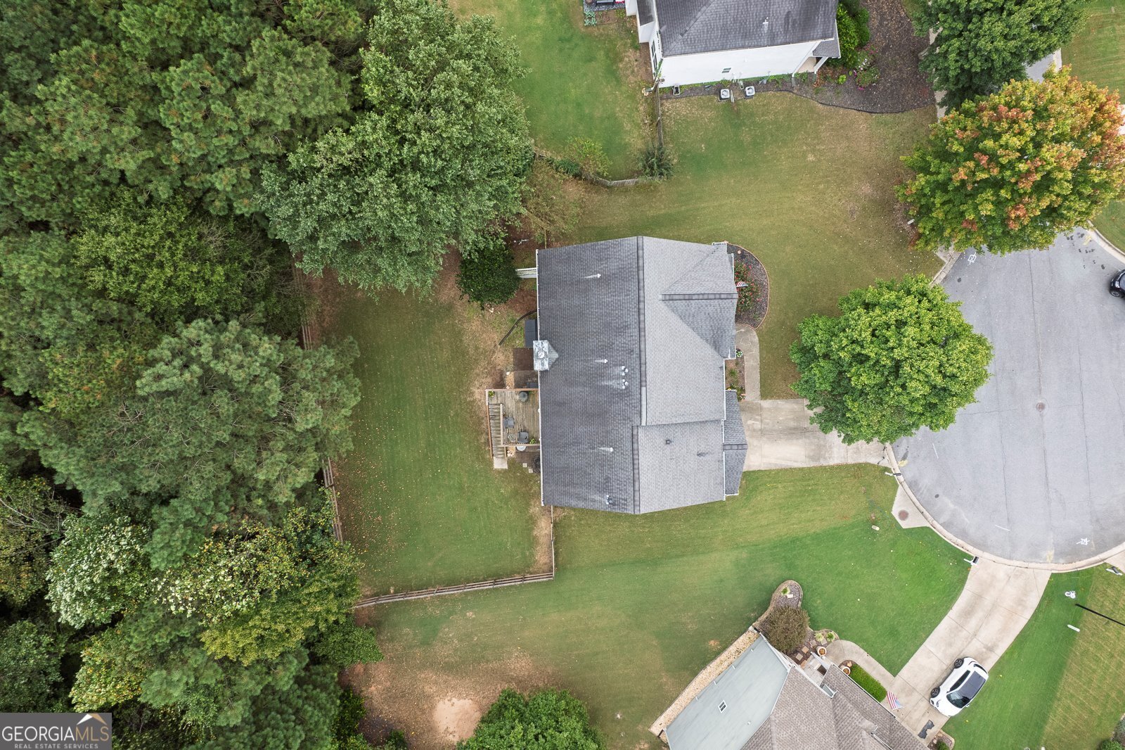 110 Ozark Trail Canton - 48